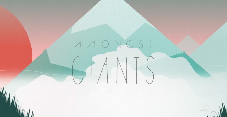 Amongst Giants Video