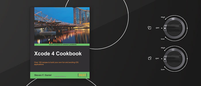 Xcode 4 Cookbook
