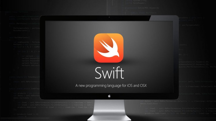 Returning data from an async network operation in Swift