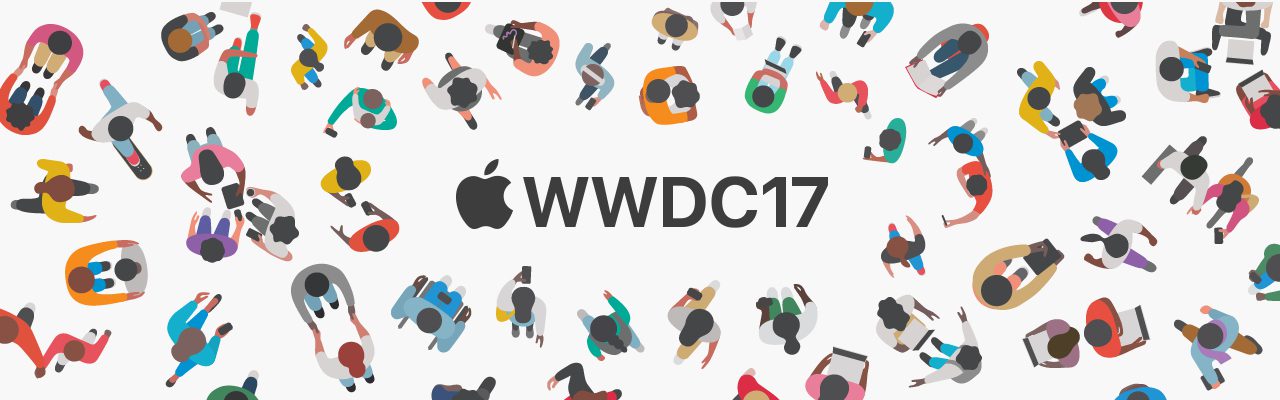 WWDC 17 Packing List
